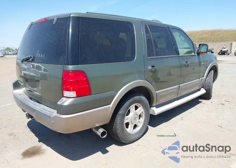 2004 Ford Expedition Eddie Bauer z USA, uszkodzony, nr VIN 1FMPU17L64LA90313